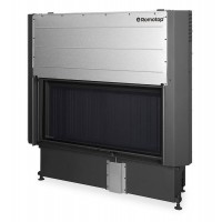 Каминная топка Romotop IMPRESSION 2G L 118.60.01 с подъёмной дверцей