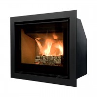 Каминная вставка Spartherm Linear Kassette L 800