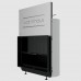 Каминная топка FLAT 120/80 производитель Warmhaus