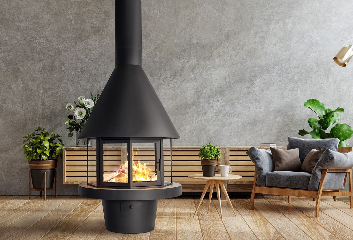 Камин Дровяной Купить В Воронеже